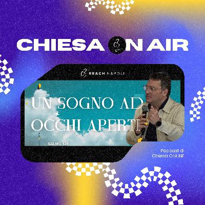 Un sogno ad occhi aperti