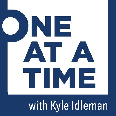 One At A Time, with Kyle Idleman - Preview Episode