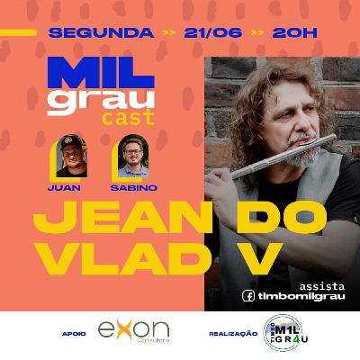 Mil Grau Cast - 12 Jean Carlo Vlad V