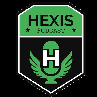 Hexis Podcast #93 - abra238, Plundering, Randalicious, S ebbe