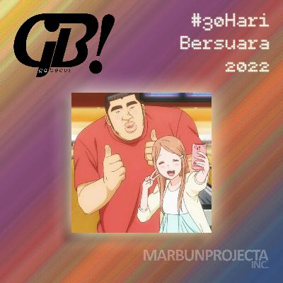 [#30HariBersuara2022] Distraksi