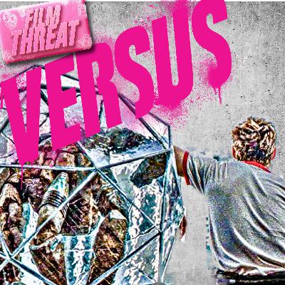 Versus: Project Hail Mary! Amaze! Amaze! Amaze! Versus: Project Hail Mary! Amaze! Amaze! Amaze!