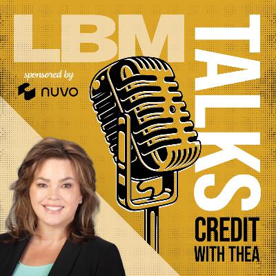Don't Silo Your Credit Department, with Dena Cordova-Jack Don't Silo Your Credit Department, with Dena Cordova-Jack