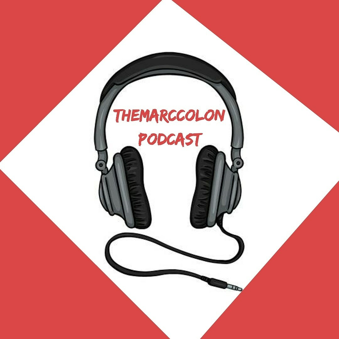 TheMarcColon Podcast
