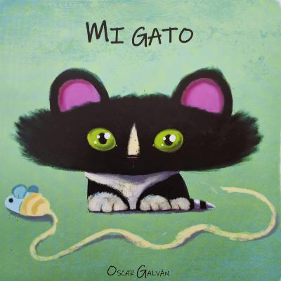 "Mi gato" - CUENTOS Y DIBUJOS INFANTILES PARA NIÑOS EN ESPAÑOL - CUENTACUENTOS Óscar Aguilera "Mi gato" - CUENTOS Y DIBUJOS INFANTILES PARA NIÑOS EN ESPAÑOL - CUENTACUENTOS Óscar Aguilera