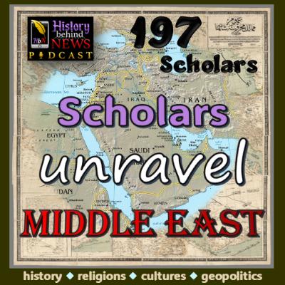 Inside Jordan's Untold Stories: the Royals, the Americans & the Protests (Video on Spotify) | S2E12 Inside Jordan's Untold Stories: the Royals, the Americans & the Protests (Video on Spotify) | S2E12
