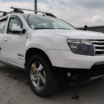 Historias conductores servicio especial