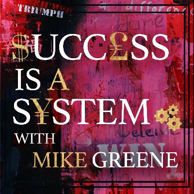 The Bridge Between Rejection & Wealth: With Liam Ryan