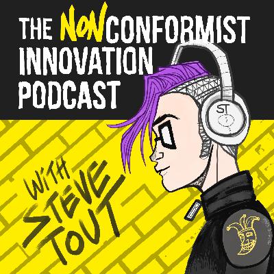 Hack Your Bureaucracy with Marina Nitze