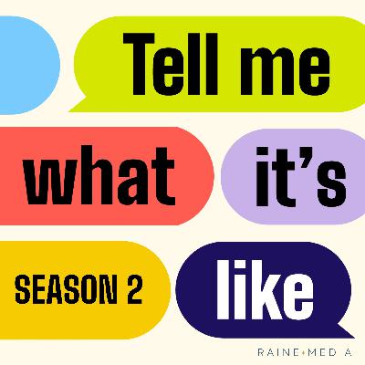Season 2 Trailer: Tell Me What It’s Like