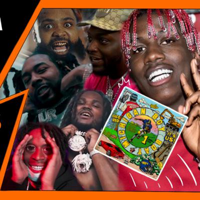 the problem with multi-millionaire rapper lil yatchys michigan boy boat album | review | deydrm