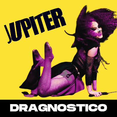 #72 - JUPITER
