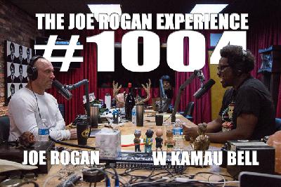 #1004 - W Kamau Bell