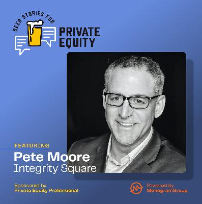 Episode 26: Real Branding: Re-Inventing a Category Episode 26: Real Branding: Re-Inventing a Category