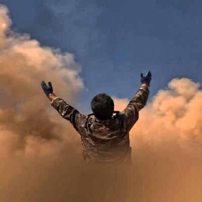 The Ramadan War: Iran strikes back w/ Helyeh Doutaghi The Ramadan War: Iran strikes back w/ Helyeh Doutaghi