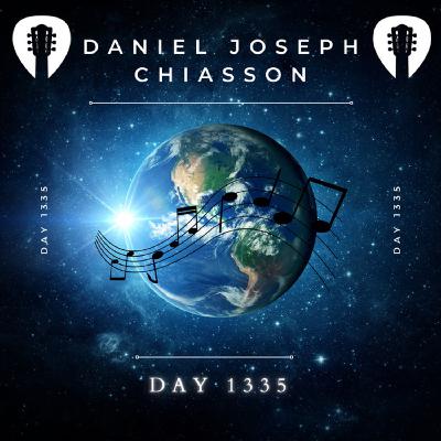 Upcoming Music Release: 'Day 1335' on April 14th, 2025