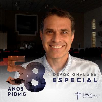 Devocional #66 - Adoração Alegre e Reverente