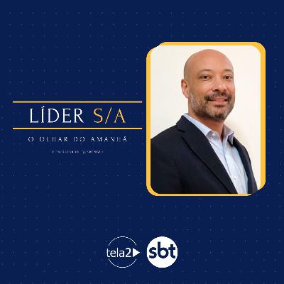 Líder S/A com César Candido (Diretor da Trend Micro para América Latina)