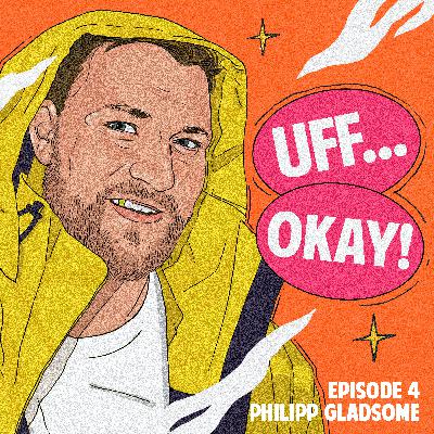 EP04 - Durch die Welt der Musik mit Philipp Gladsome