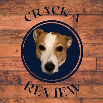 Not Fast, Just Furious presents “Crack a Review” a Letterkenny episode review Sleepover