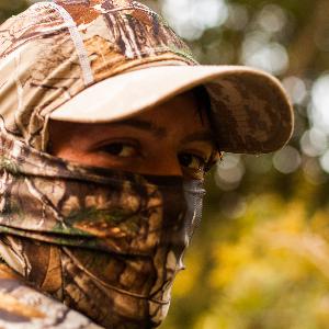 Opening Day of Deer (Bow) Hunting Season in Tennessee
