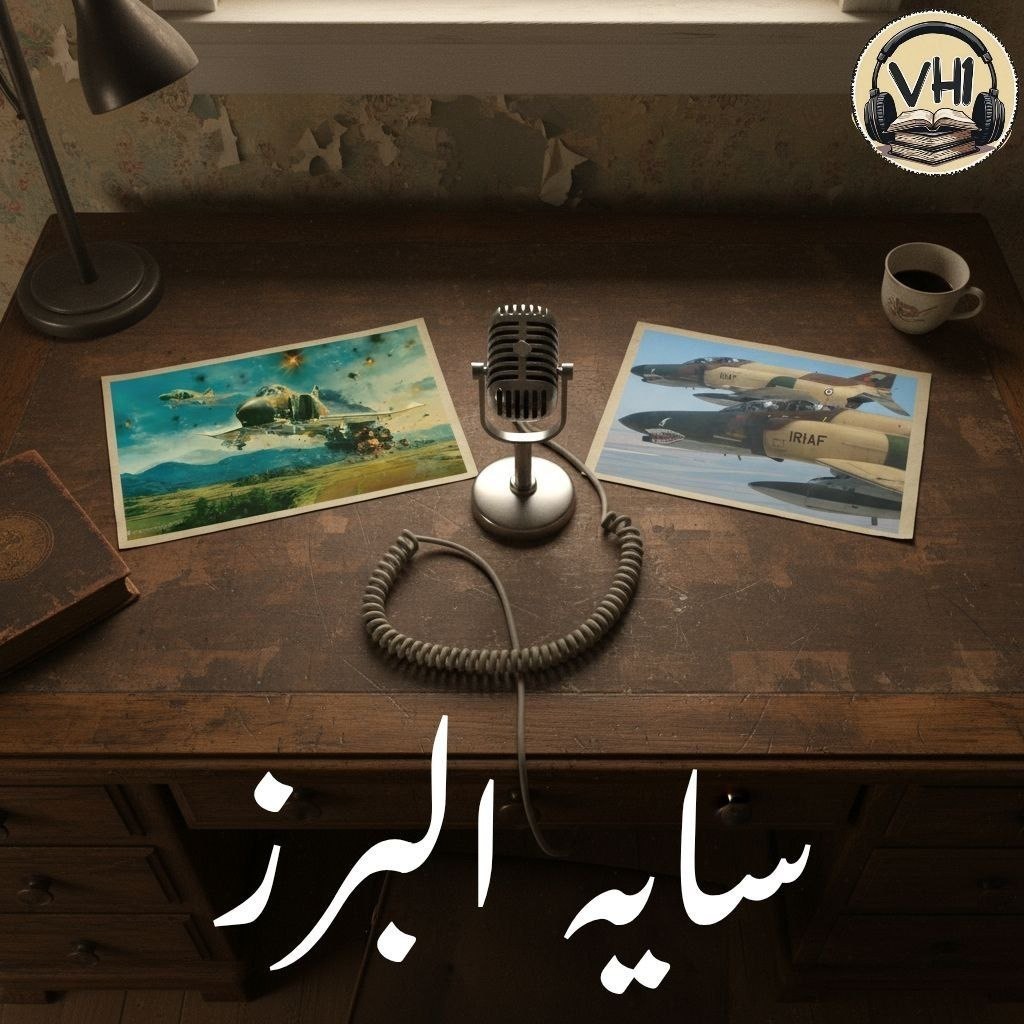 ‎⁨سایهٔ البرز⁩