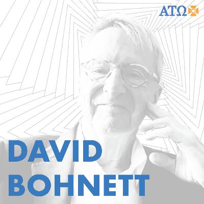 Geocities Founder David Bohnett Shares His ATO Story