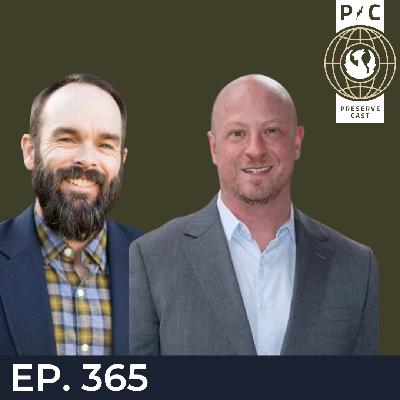 Reimagining Preservation Education with Benjamin Prosky and Will Hamilton