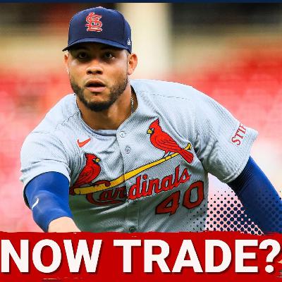 HIGH-STAKES: Boston Red Sox Land Willson Contreras, PROMISE Massive Upgrade—Will This MOVE Deliver?