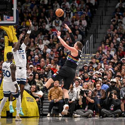 El Análisis | Calderón elige su top-3 de jugadores europeos de la NBA y destaca a este nombre: "Ha puesto el listón muy alto..."