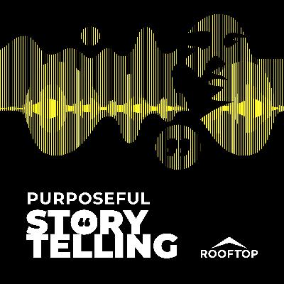 Using long-form storytelling to create awareness