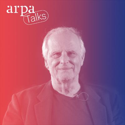 ENRIQUE GRACIÁN. Física y filosofía | Arpa Talks #6