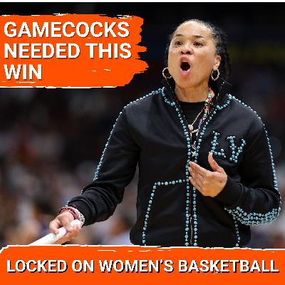 South Carolina's Identity Win: Joyce Edwards and the Real SC Showdown