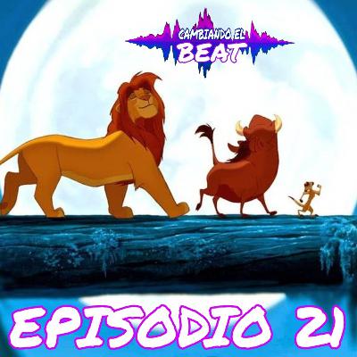 Episodio 21: Rolas de Películas
