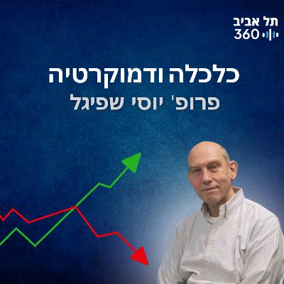 כלכלה ודמוקרטיה