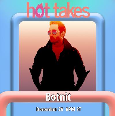 Episode 91: Botnit