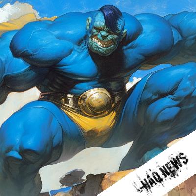 2024-04-10 : Daily : Gracie Folkins