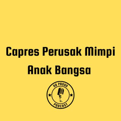 #15 Politik Dalam Sepak Bola, Sepak Bola kok Politik