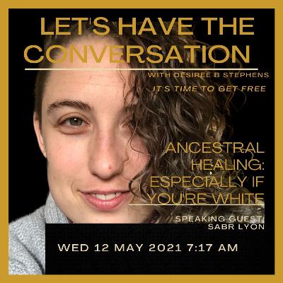 Healing your DNA and ancestral lines through epigenetics Healing your DNA and ancestral lines through epigenetics