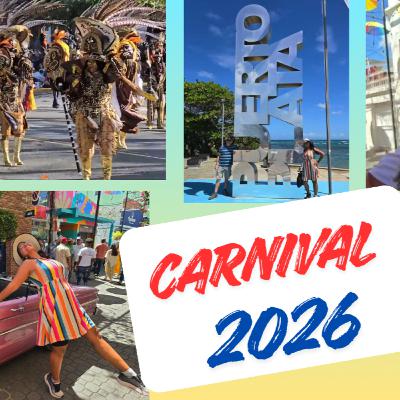 Carnival Carnival