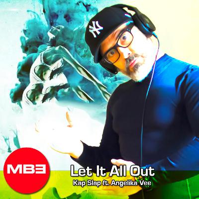 Dj MB3 - Let It All Out Dj MB3 - Let It All Out