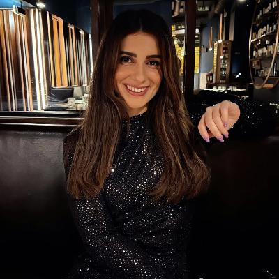 #14 - MARTA SILVA: CRIADORA DE CONTEÚDOS