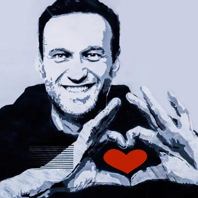 Алексей Навальный. Герой нашего времени Алексей Навальный. Герой нашего времени