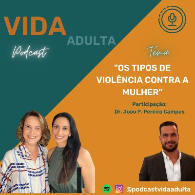 Tipos de Violência contra Mulheres