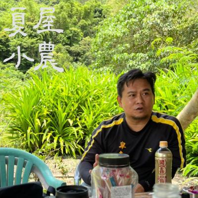 S1E6 亞洲第一抗氧化蔬菜,1.5甲香椿園in台東達魯瑪克 #頭目養生香椿農場 古昌弘 S1E6 亞洲第一抗氧化蔬菜,1.5甲香椿園in台東達魯瑪克 #頭目養生香椿農場 古昌弘