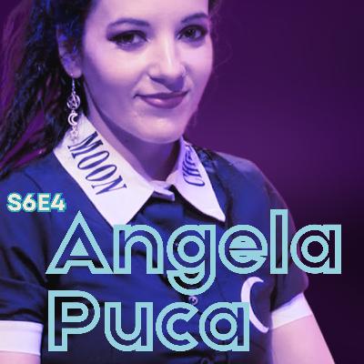 Italian Witchcraft, Cultural Exoticism & the ‘Herbal Fear’ Soul Retrieval w. Angela Puca