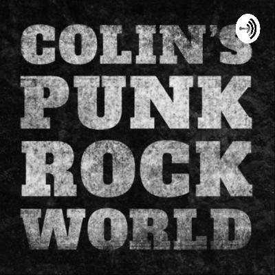 CPRW Podcast Episode 45: Katie MF Interview