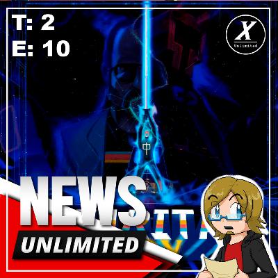 News Unlimited: Copias caras de videojuegos, Xbox usa Vtubers para promocionar Gamepass, April Fools y mucho mas!