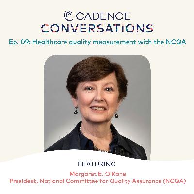 Healthcare quality measurement with the NCQA