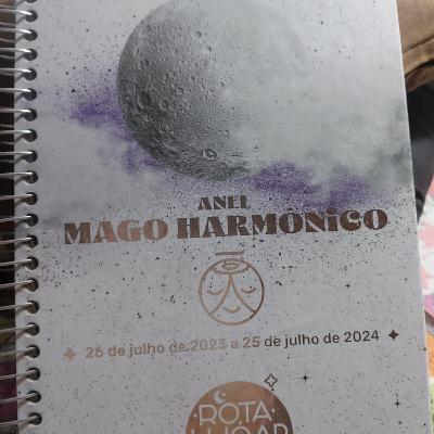 Feliz kin 260 - E terminamos um ciclo Tzolkin! Feliz kin 260 - E terminamos um ciclo Tzolkin!